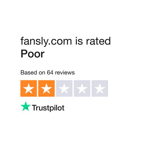 fansly erfahrungen|Read Customer Service Reviews of fansly.com 